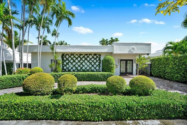 1777 Daytonia Road, Miami Beach, FL 33141