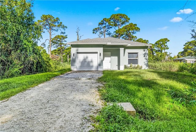 775 11th Avenue SW, Vero Beach, FL 32962