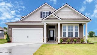 8321 Bankhead Drive, Olive Branch, MS 38654