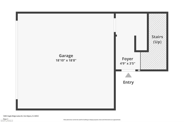 13951 Eagle Ridge Lakes DR 203, Fort Myers, FL 33912