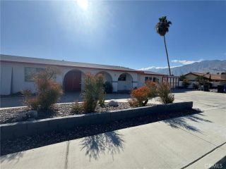4011 E Camino San Simeon, Palm Springs, CA 92264
