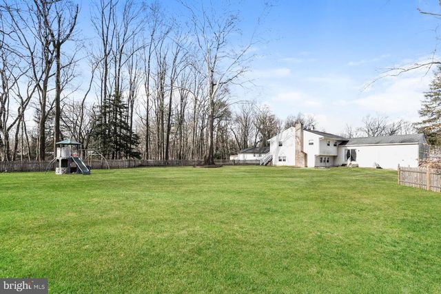 117 SCHOOLHOUSE TER, Mount Laurel, NJ 08054