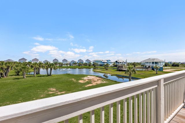 22906 Miramar Street, Galveston, TX 77554