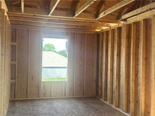 427 Brubaker Drive, New Carlisle, OH 45344