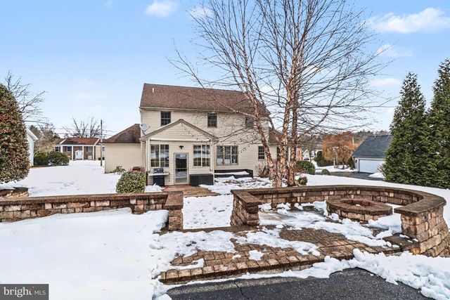 114 ROTHSVILLE STATION RD, Lititz, PA 17543