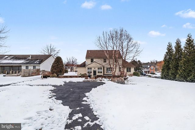 114 ROTHSVILLE STATION RD, Lititz, PA 17543