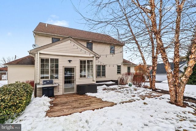 114 ROTHSVILLE STATION RD, Lititz, PA 17543