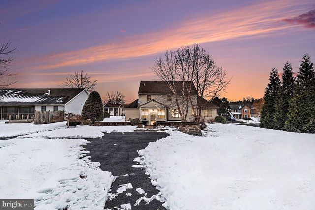 114 ROTHSVILLE STATION RD, Lititz, PA 17543