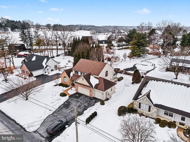 114 ROTHSVILLE STATION RD, Lititz, PA 17543