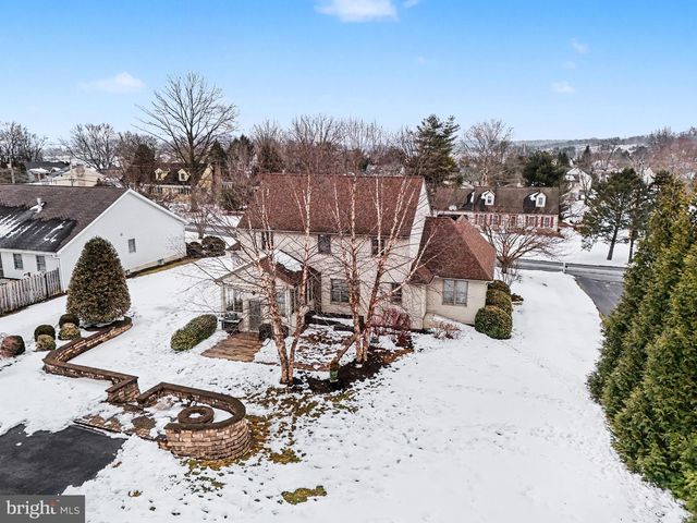 114 ROTHSVILLE STATION RD, Lititz, PA 17543