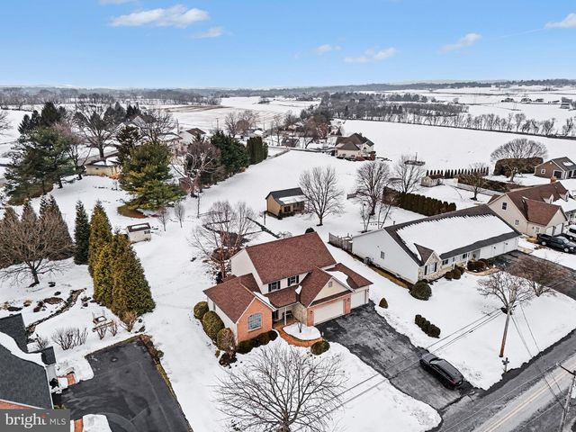 114 ROTHSVILLE STATION RD, Lititz, PA 17543