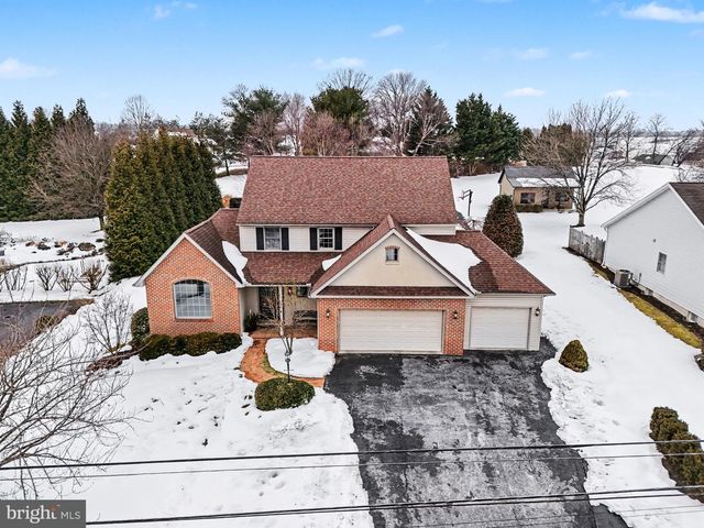 114 ROTHSVILLE STATION RD, Lititz, PA 17543