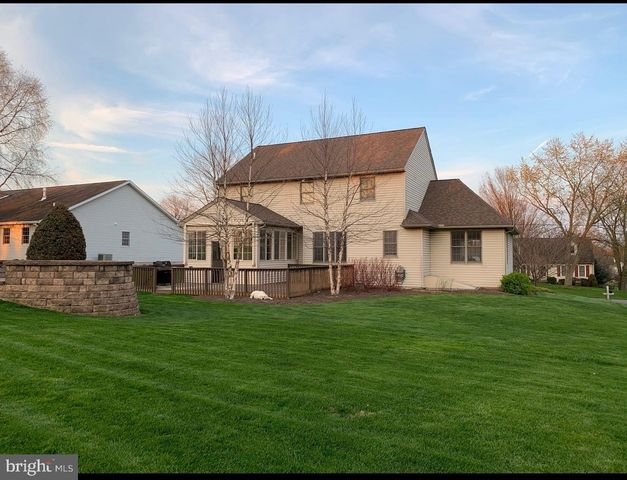 114 ROTHSVILLE STATION RD, Lititz, PA 17543