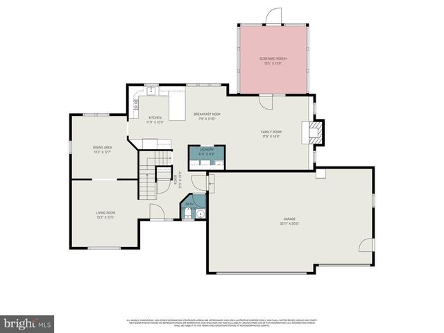 114 ROTHSVILLE STATION RD, Lititz, PA 17543