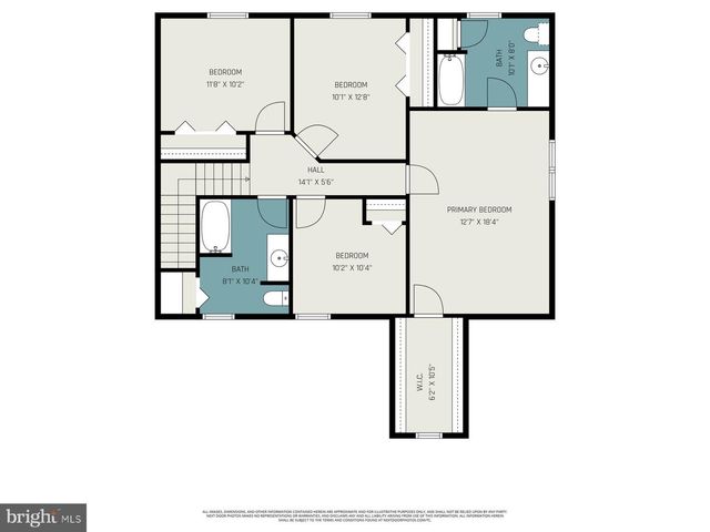 114 ROTHSVILLE STATION RD, Lititz, PA 17543