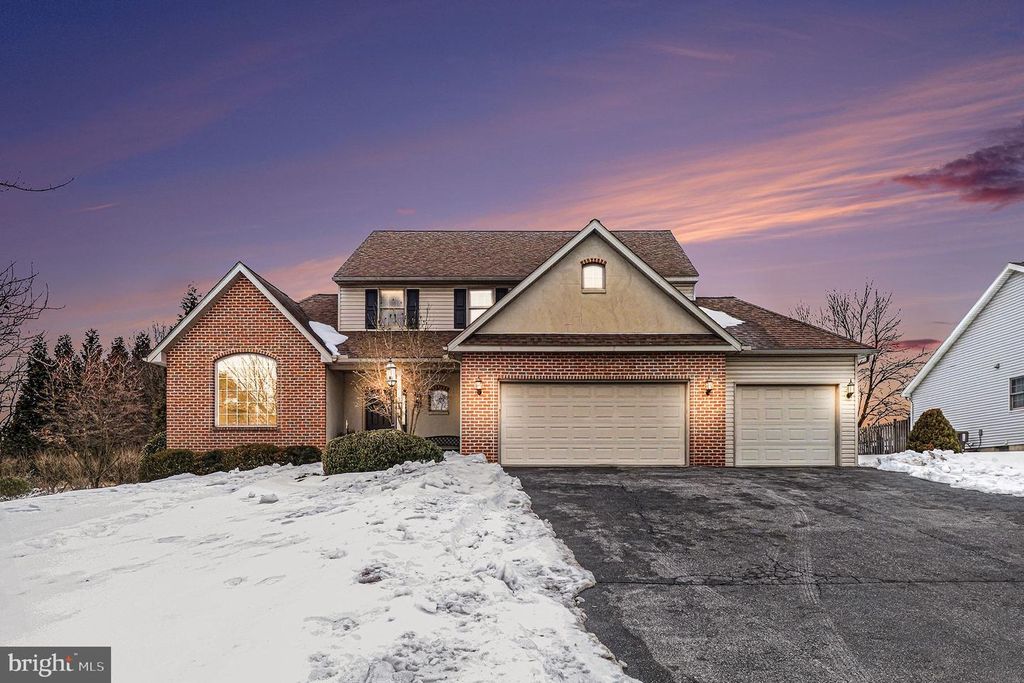 114 ROTHSVILLE STATION RD, Lititz, PA 17543