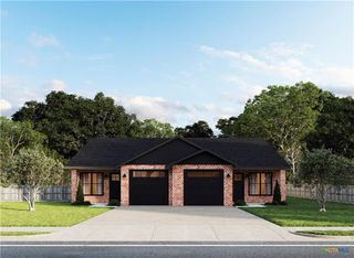 3604 Canvasback RD, Killeen, TX 76542