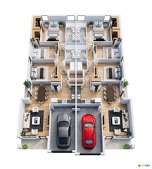 3604 Canvasback RD, Killeen, TX 76542