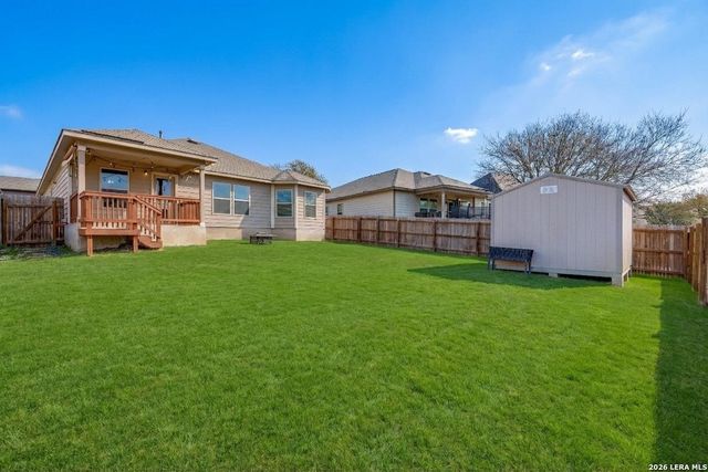 7060 Rimwood, Live Oak, TX 78233