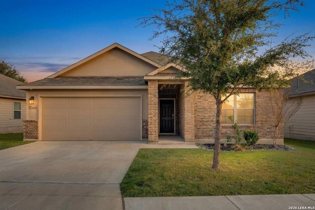 7060 Rimwood, Live Oak, TX 78233