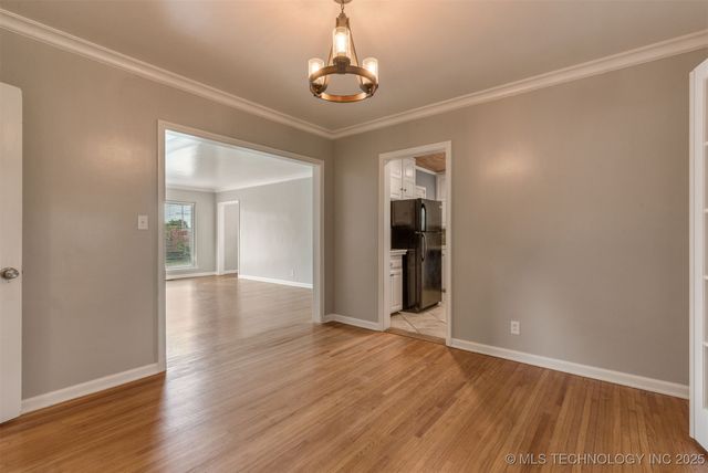 2105 S Louisville Avenue, Tulsa, OK 74114