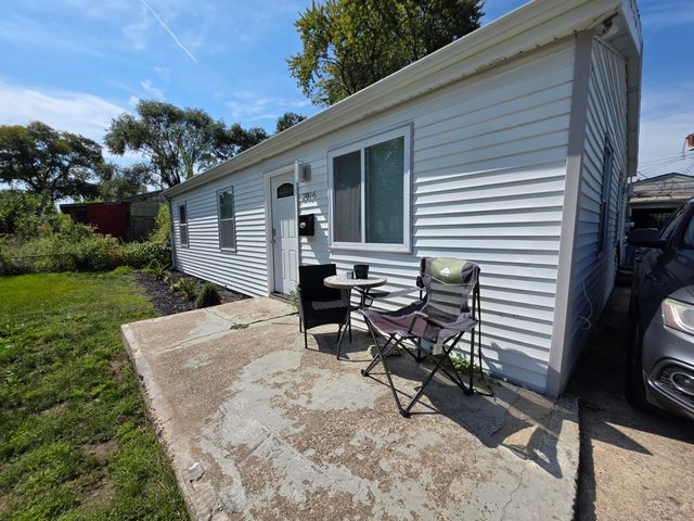 2016 Wright Street, Gary, IN 46404