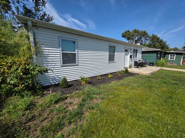 2016 Wright Street, Gary, IN 46404