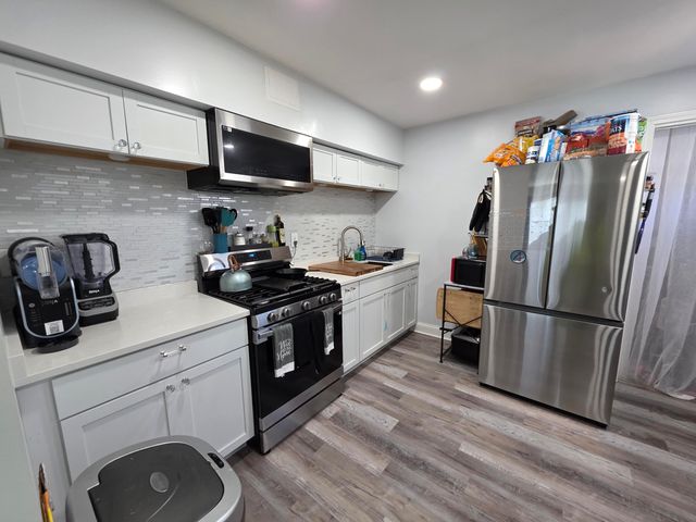 2016 Wright Street, Gary, IN 46404