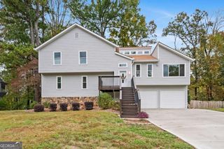 4813 Highpoint Drive NE, Marietta, GA 30066