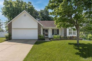 6 Preston Court, St Charles, MO 63303