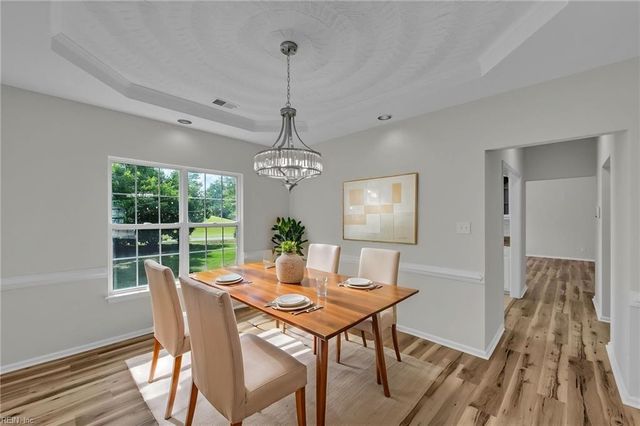 400 Las Gaviotas BLVD, Chesapeake, VA 23322