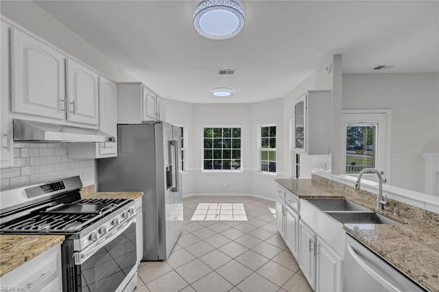 400 Las Gaviotas BLVD, Chesapeake, VA 23322