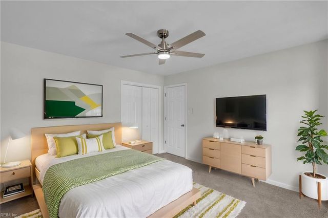 400 Las Gaviotas BLVD, Chesapeake, VA 23322