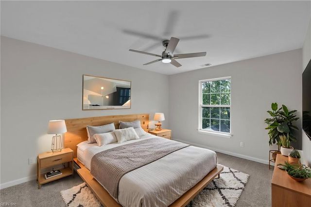 400 Las Gaviotas BLVD, Chesapeake, VA 23322