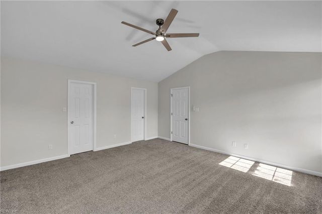 400 Las Gaviotas BLVD, Chesapeake, VA 23322