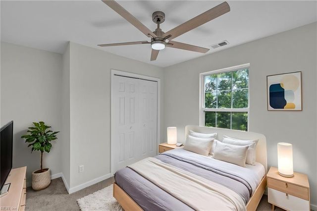 400 Las Gaviotas BLVD, Chesapeake, VA 23322