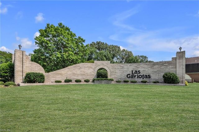 400 Las Gaviotas BLVD, Chesapeake, VA 23322