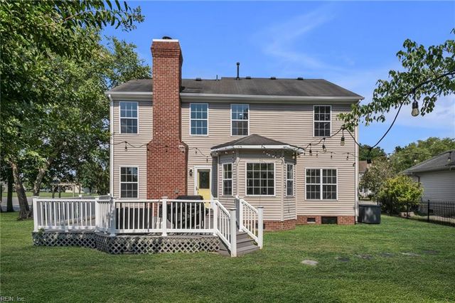 400 Las Gaviotas BLVD, Chesapeake, VA 23322