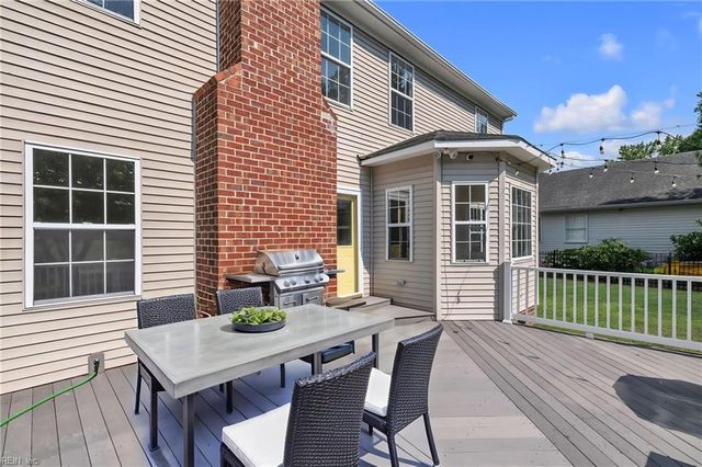 400 Las Gaviotas BLVD, Chesapeake, VA 23322