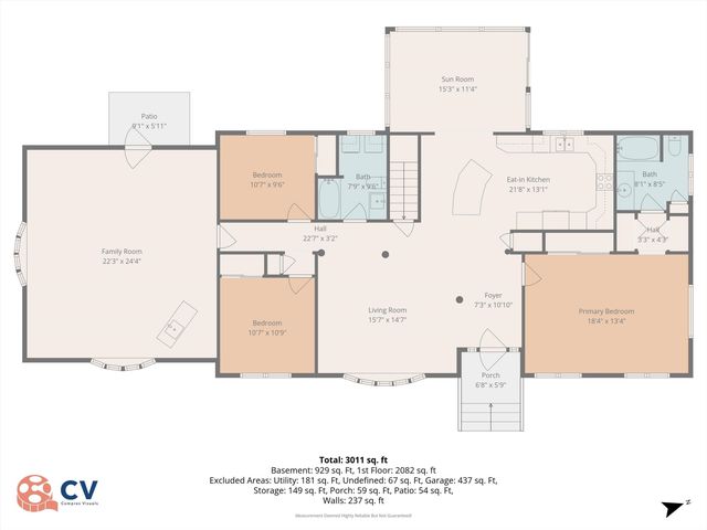 11 Oriole Road, Windham, NH 03087