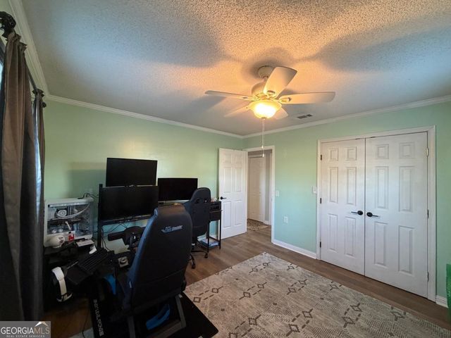 1242 Broxton Highway, Hazlehurst, GA 31539