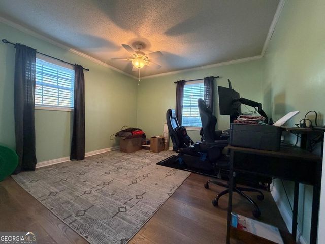 1242 Broxton Highway, Hazlehurst, GA 31539