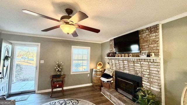 1242 Broxton Highway, Hazlehurst, GA 31539