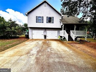 180 WOODBRIDGE Drive, Dallas, GA 30157