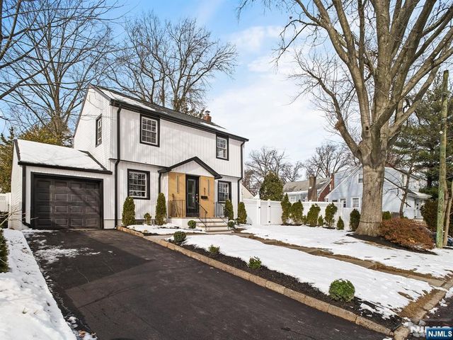 857 Collingwood Avenue, Maywood, NJ 07607