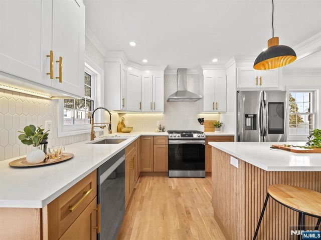 857 Collingwood Avenue, Maywood, NJ 07607