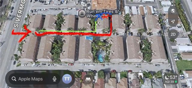 21836 S Vermont Avenue 6, Torrance, CA 90502