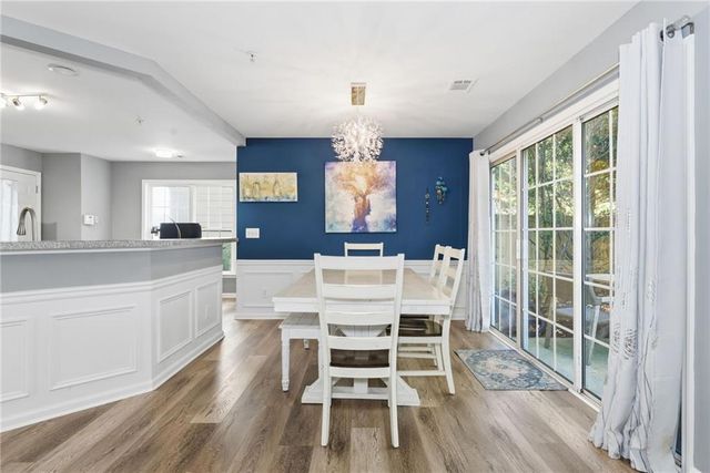 308 Balaban Circle, Woodstock, GA 30188