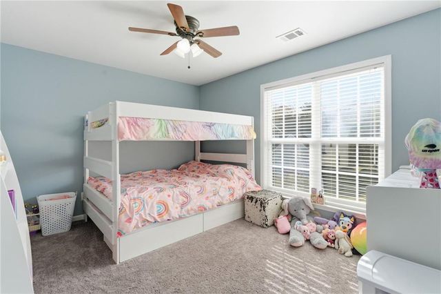 308 Balaban Circle, Woodstock, GA 30188