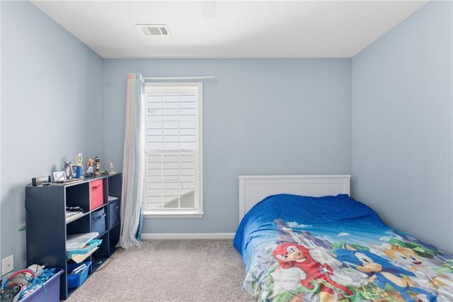 308 Balaban Circle, Woodstock, GA 30188